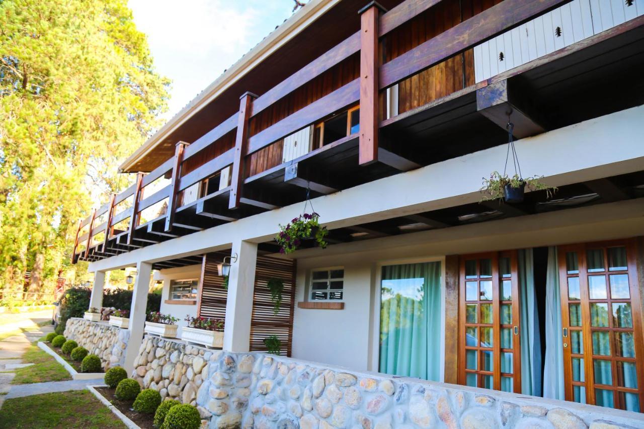 Iturri Hotel Campos do Jordão