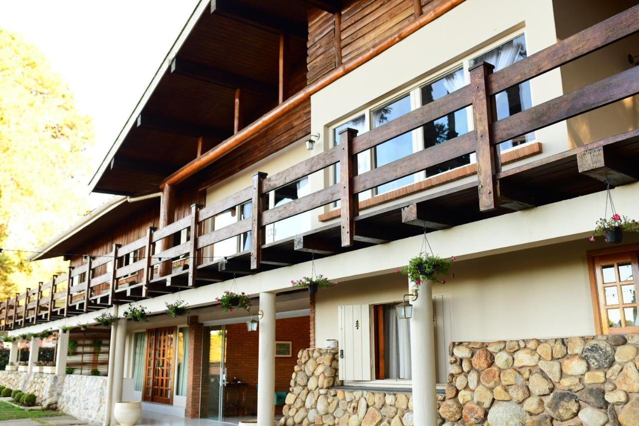 Hotel Iturri Campos do Jordão