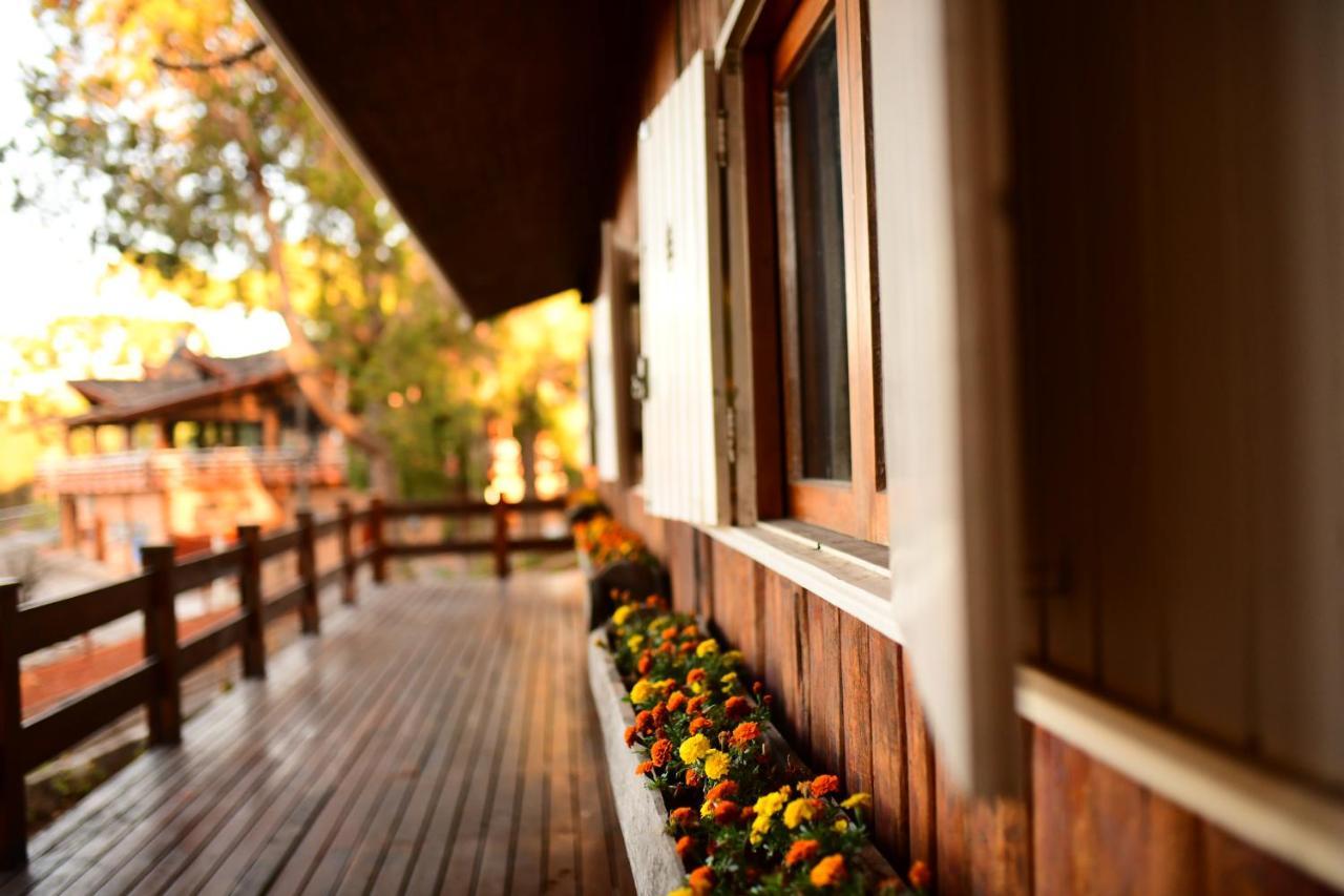 Iturri Hotel *