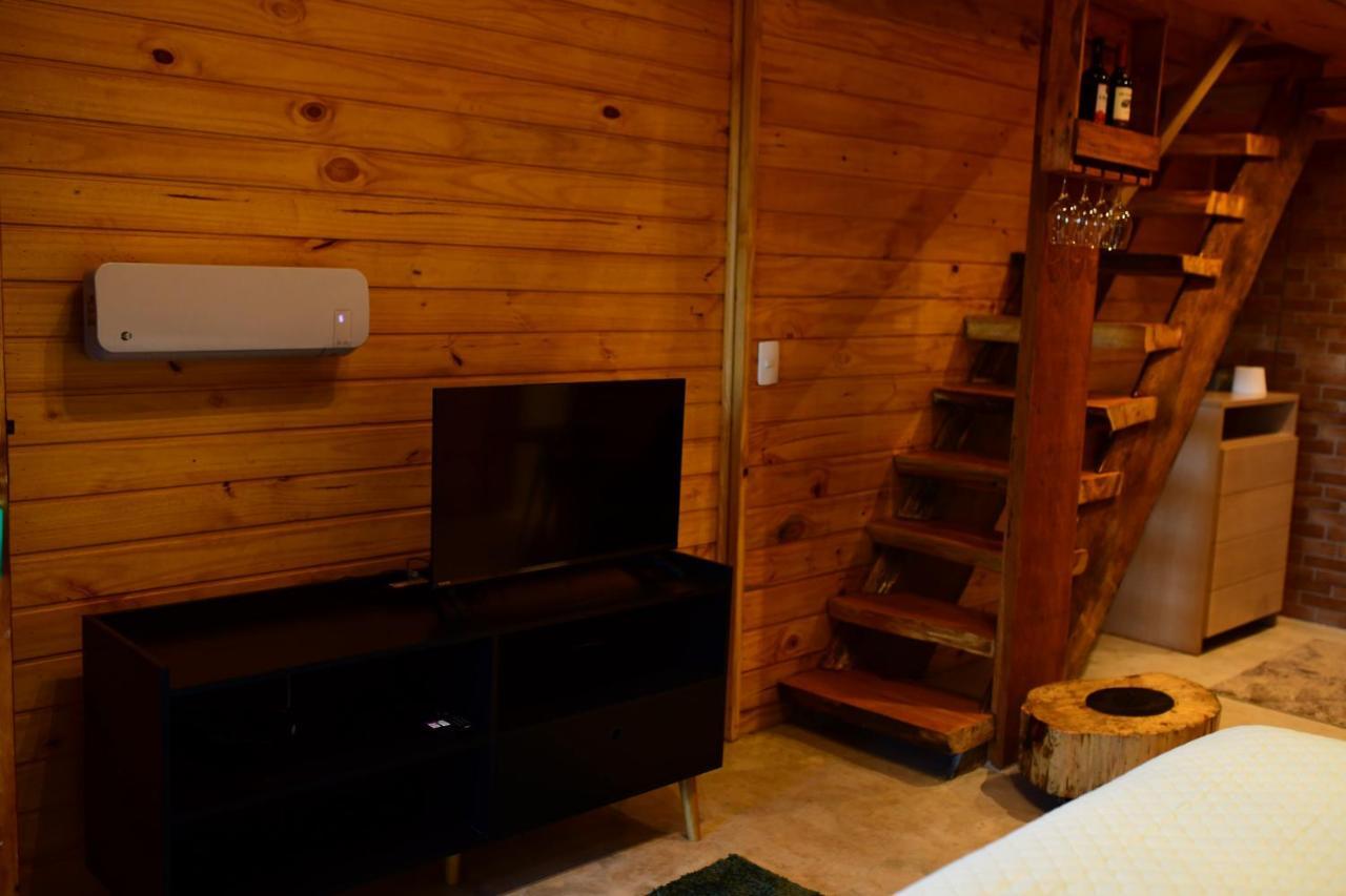 Hotel Iturri *