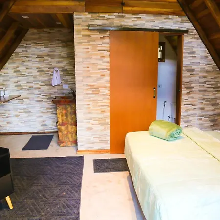 Villa Iturri Campos do Jordao Exterior photo