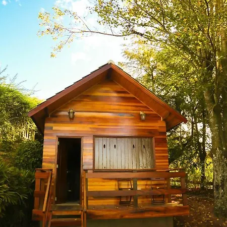 Villa Iturri Campos do Jordao Exterior photo