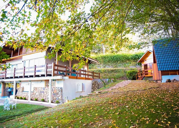 Villa Iturri