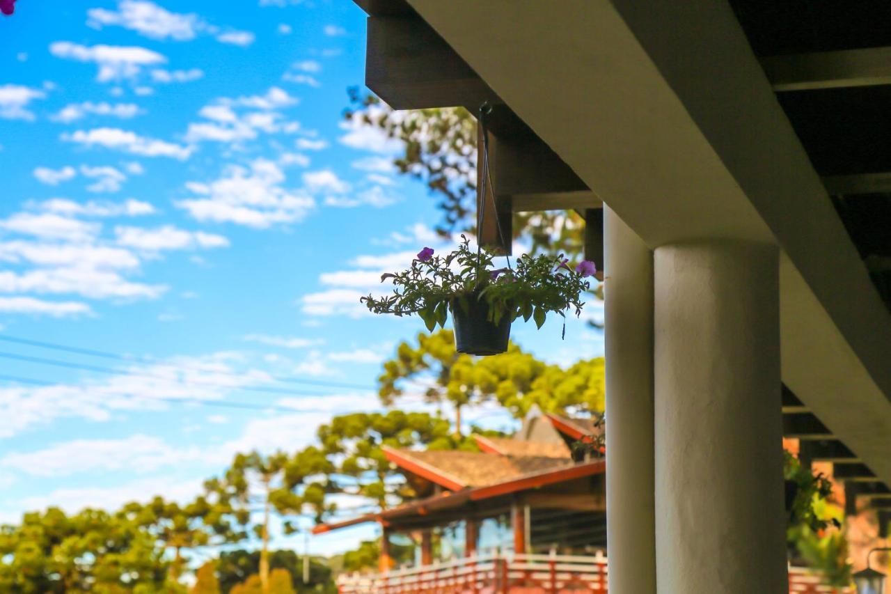Hotel Iturri *