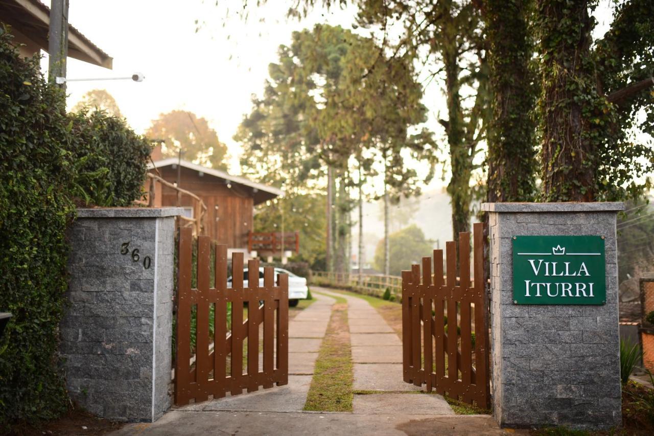 Iturri * Campos do Jordao