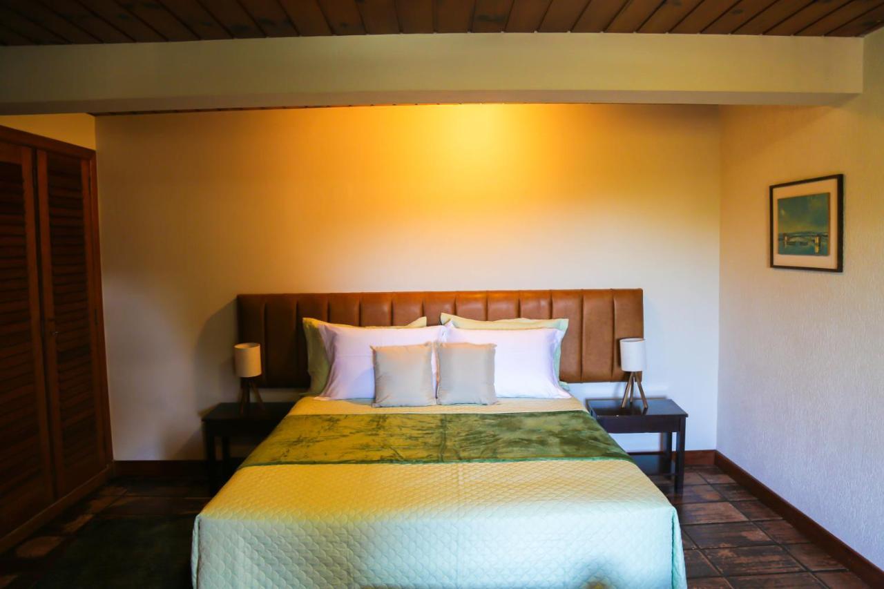 Hotel Iturri