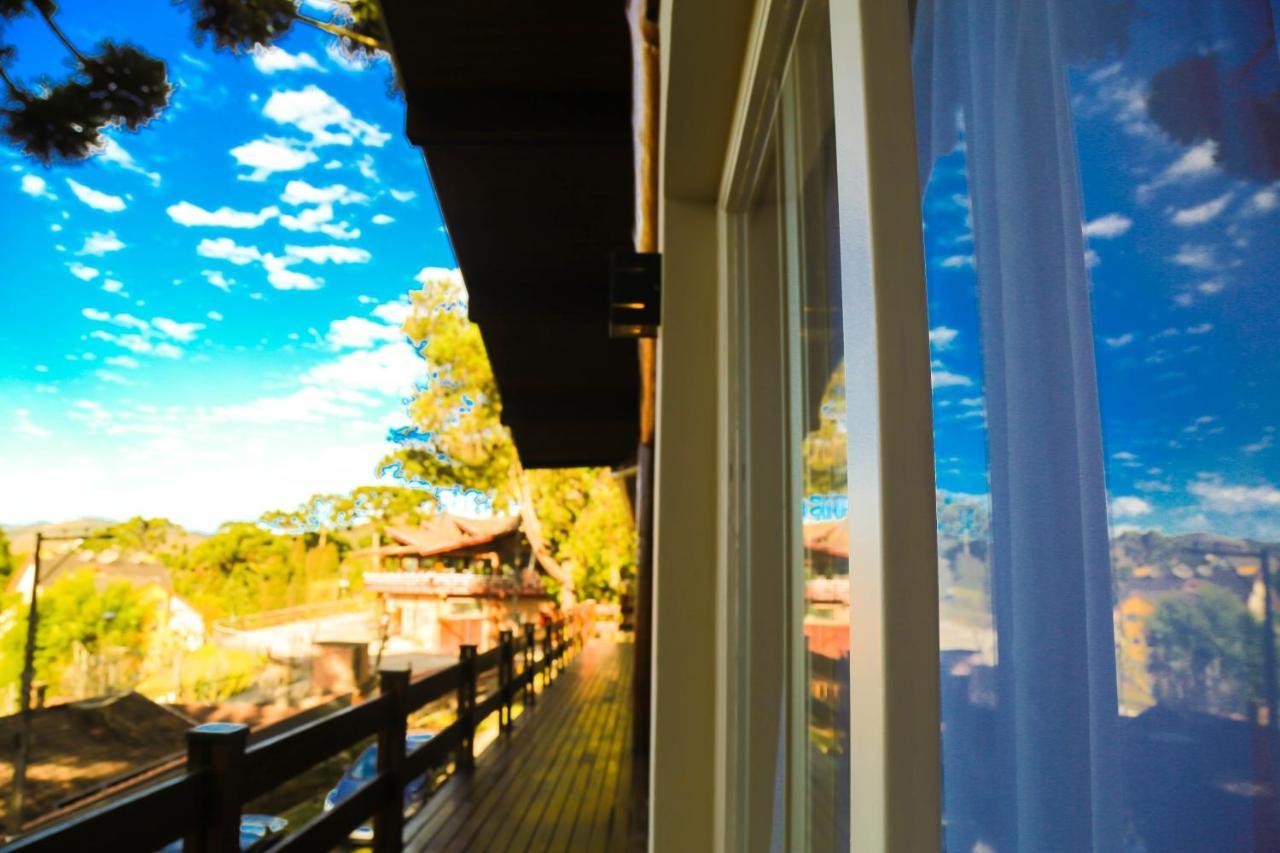 Iturri Hotel *