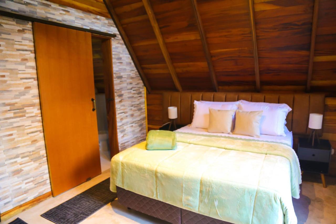 Iturri Hotel Campos do Jordao