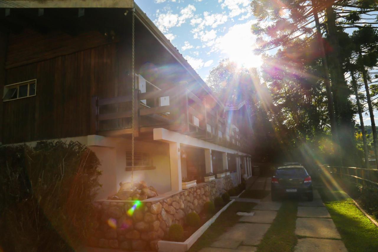 Hotel Iturri