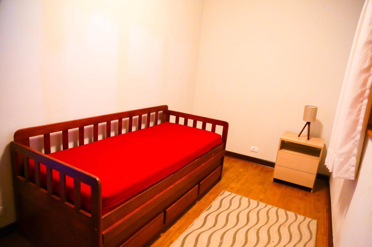 Iturri Hotel Campos do Jordao