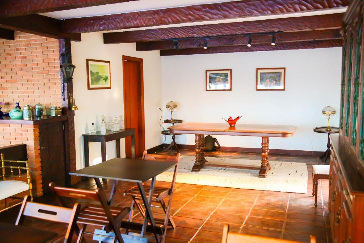Iturri Hotel Campos do Jordao