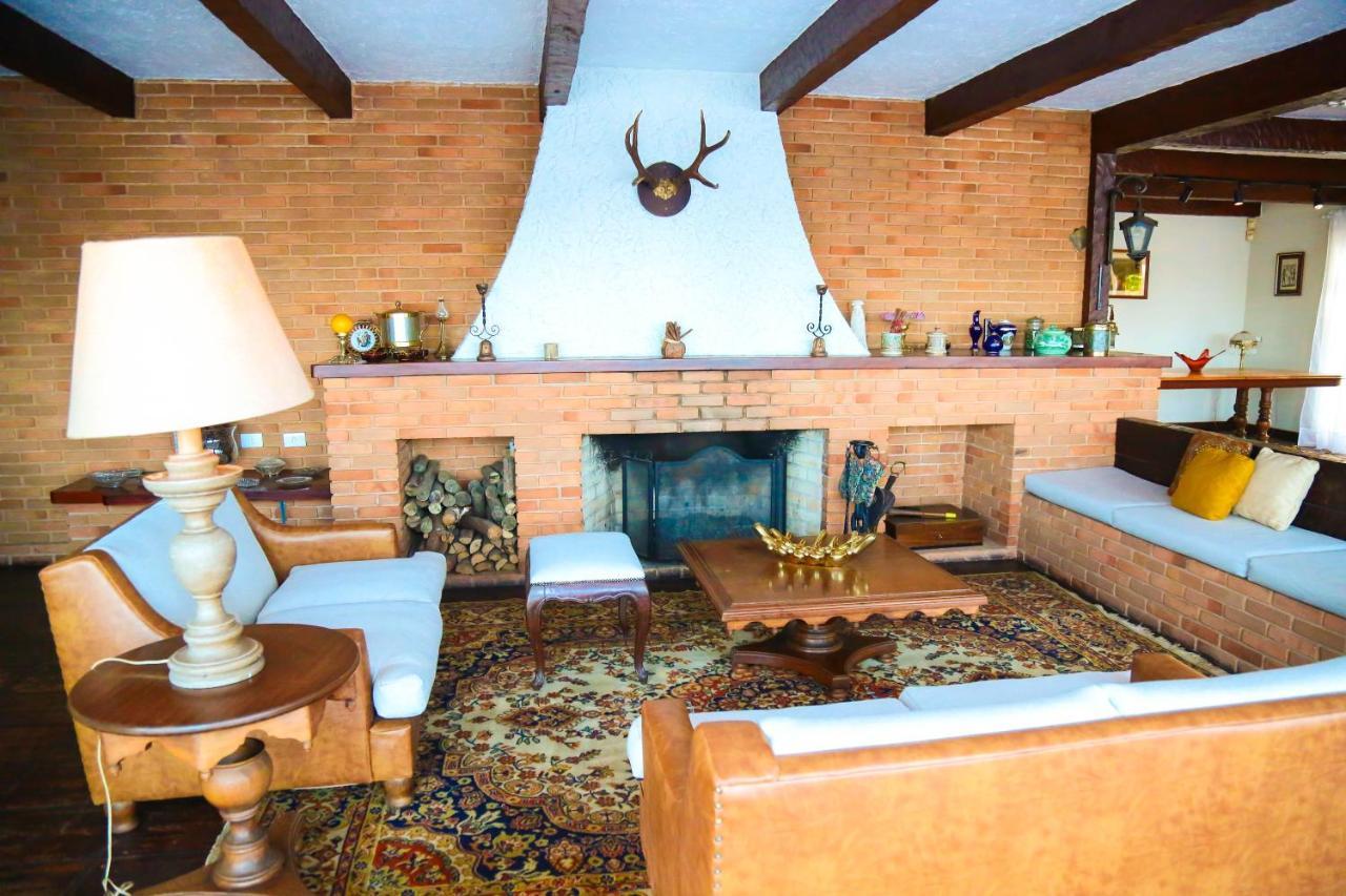 Iturri Hotel *