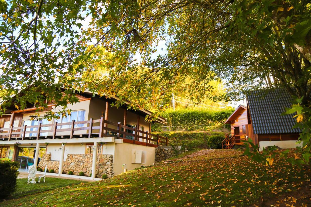 Iturri Hotel *