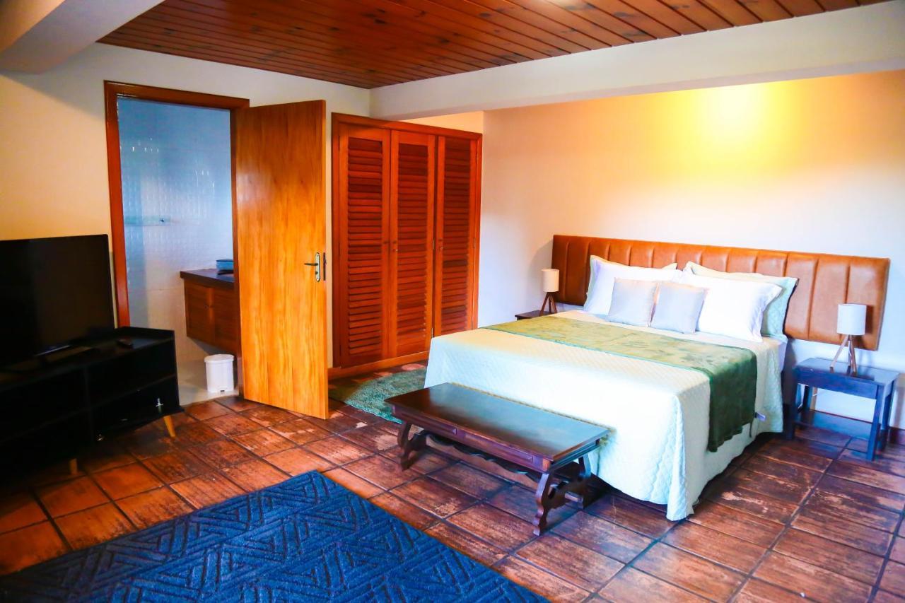 Hotel Iturri