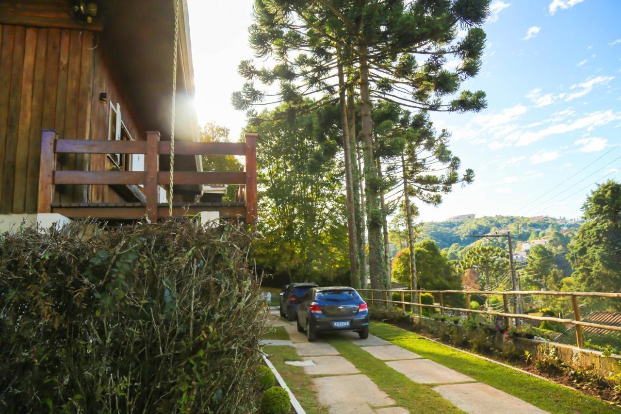 Hotel Iturri *