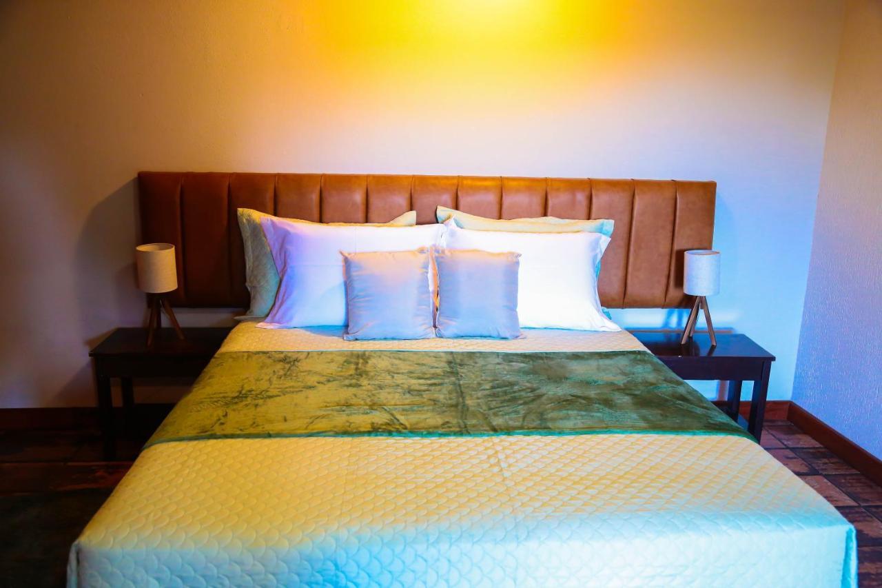 Hotel Iturri Campos do Jordao