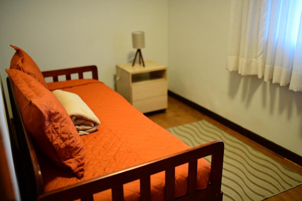 Hotel Iturri *
