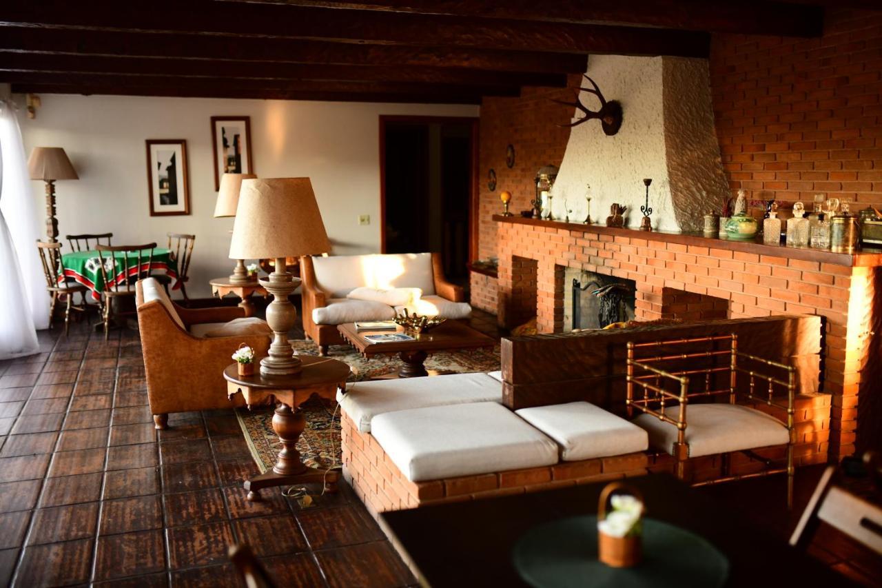 Iturri Hotel *