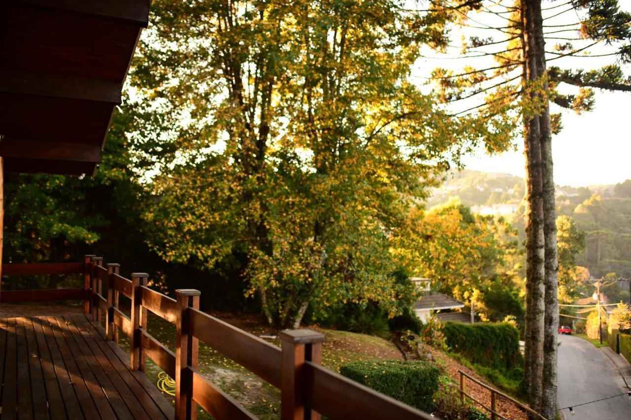 Iturri Hotel Campos do Jordao