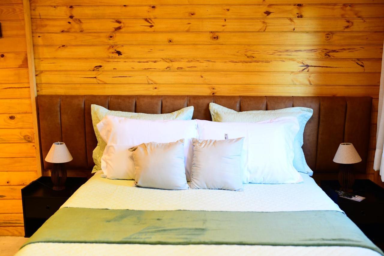 Iturri Hotel Campos do Jordao