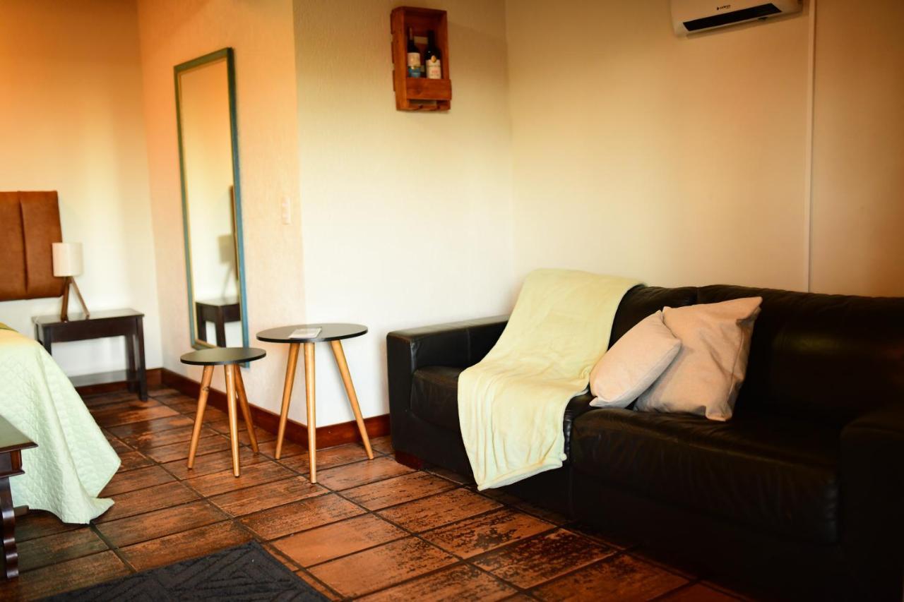 Iturri Hotel *