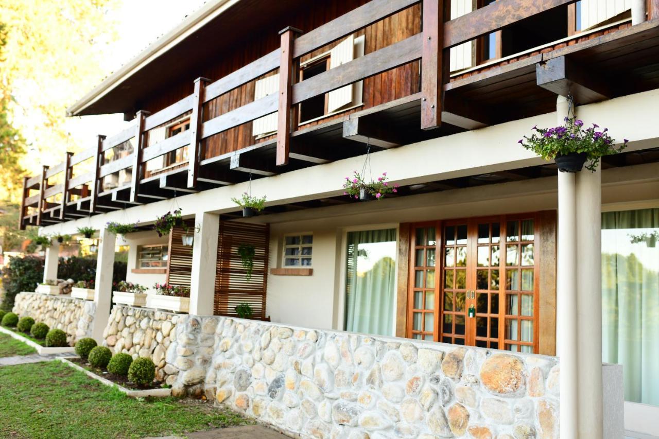 Iturri Hotel