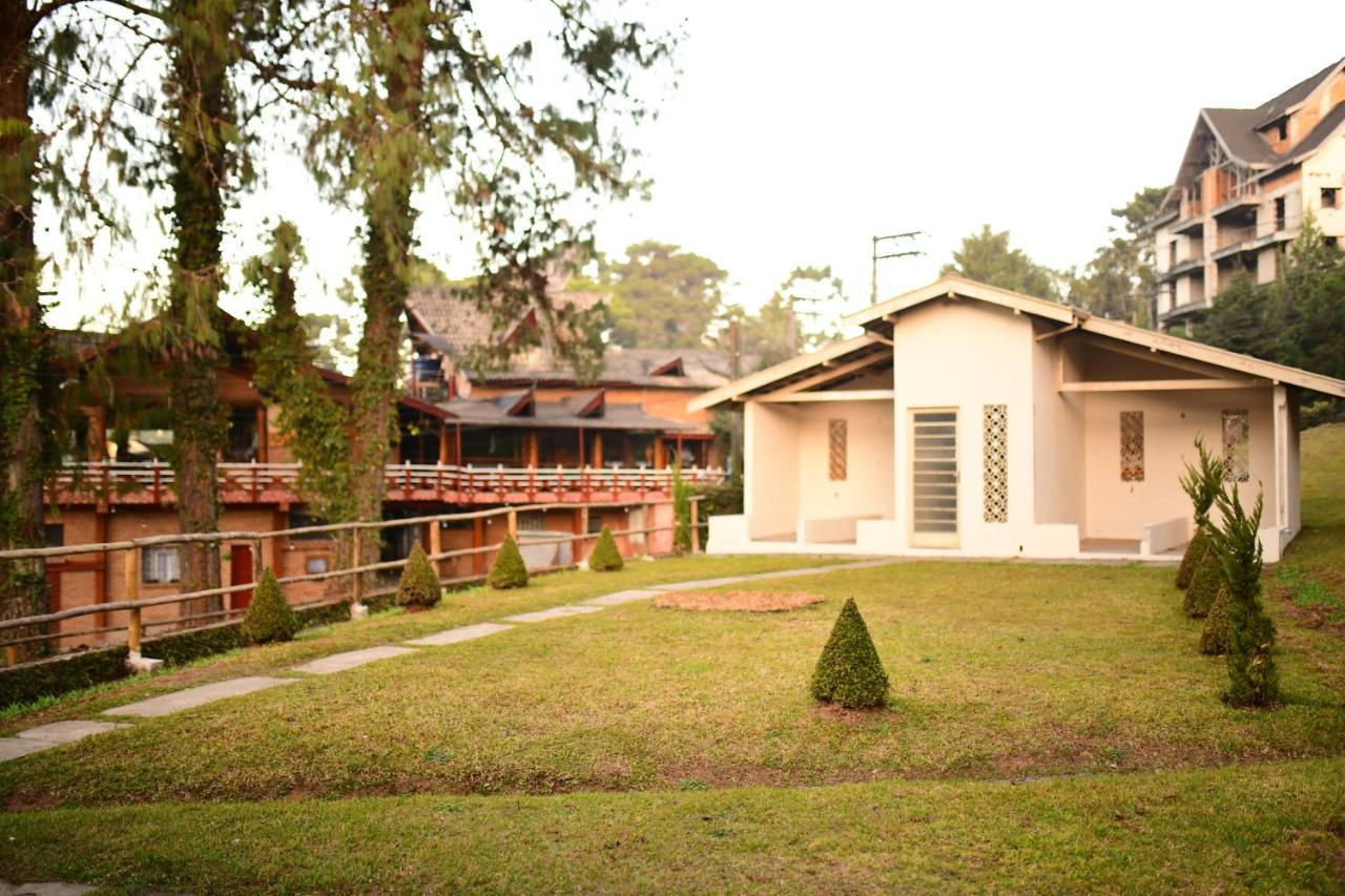 Iturri * Campos do Jordao