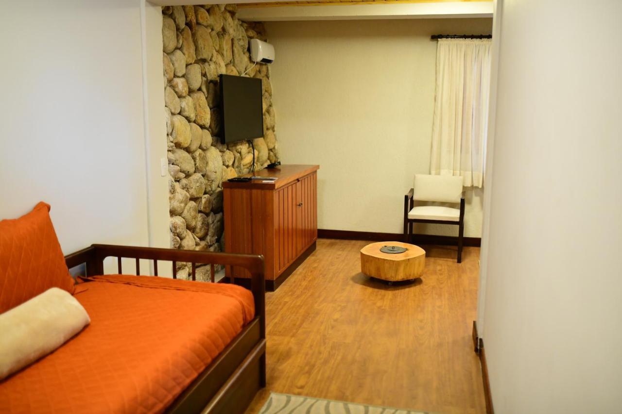 Iturri Hotel Campos do Jordao