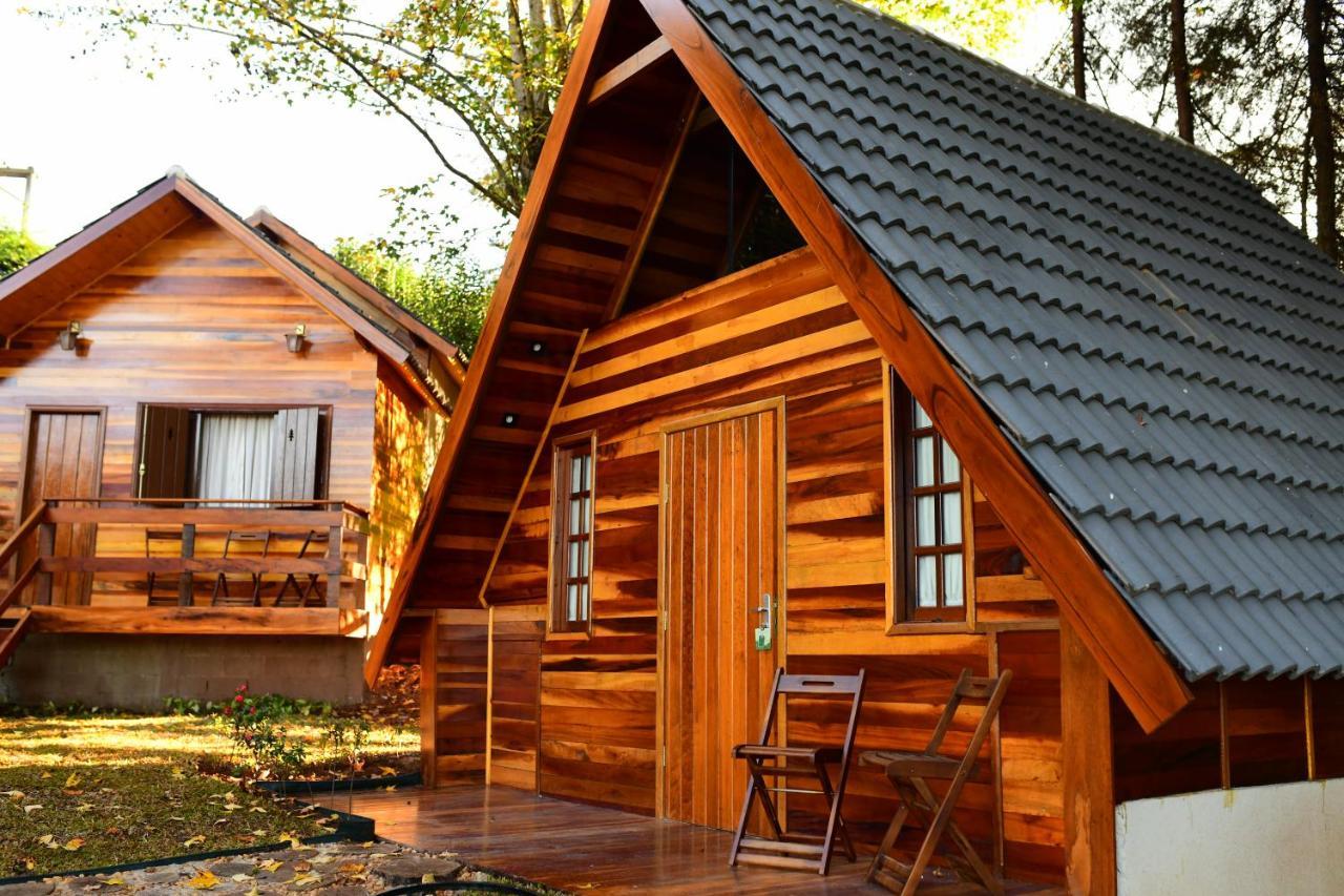 Iturri Hotel Campos do Jordao
