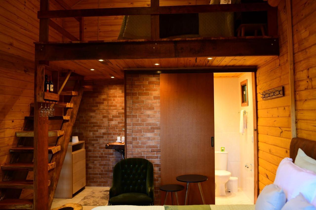 Iturri Hotel *