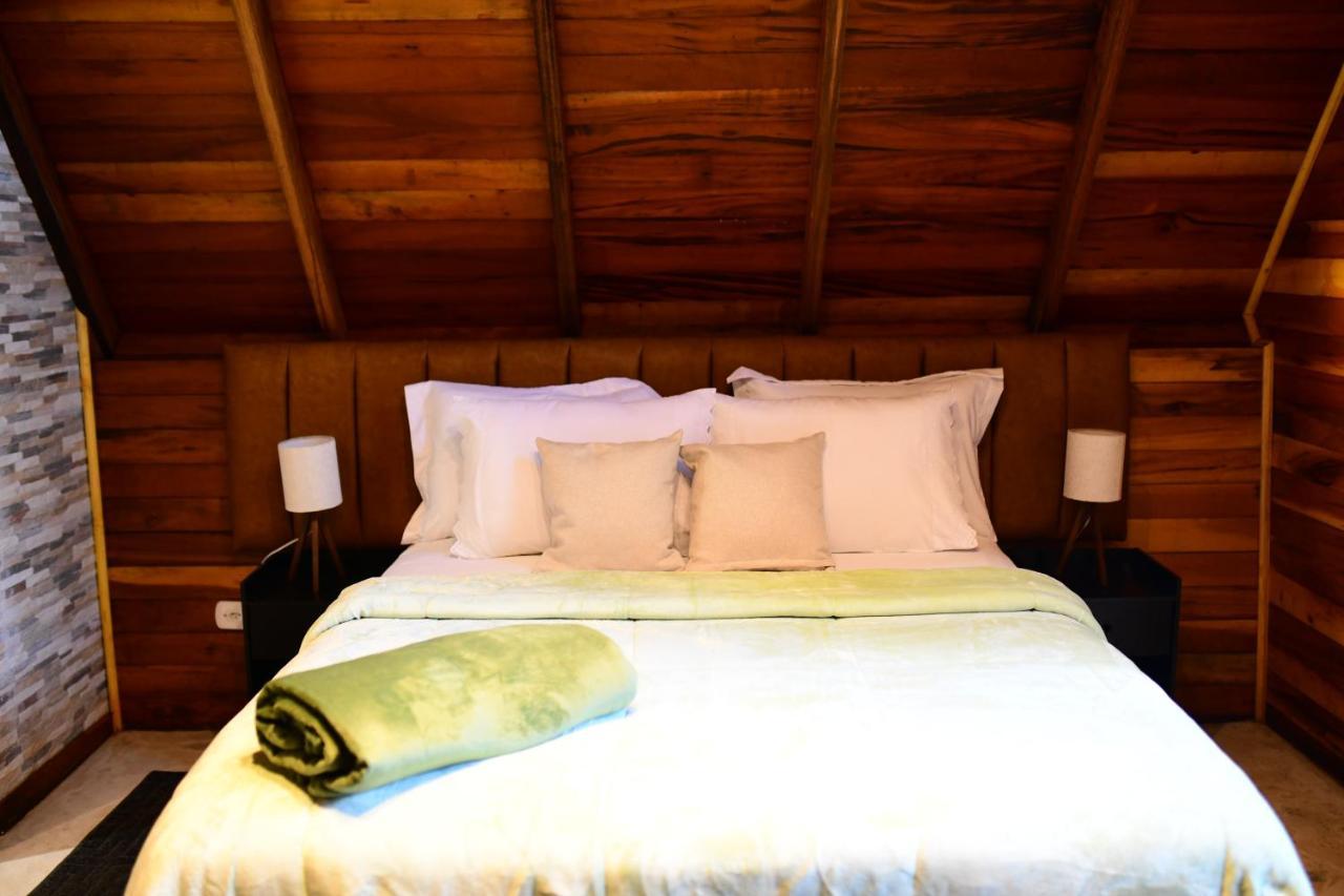 Iturri Hotel Campos do Jordao